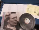 Steve Winwood Chronicle Japan Promo Vinyl LP w Press Release Traffic Blind Faith