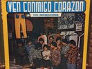 Tejano/Tex-Mex LP The Impressions
