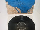 JENNIFER WARNES FAMOUS BLUE RAINCOAT Songs of Leonard Cohen 1987 RCA LP w/ inner