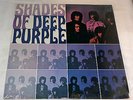 Deep Purple:  Shades of Deep Purple  [Still-Sealed Copy]