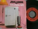 The cure  10:15 EX