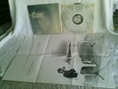 John Lennon Imagine LP 1971 US Bell Sound sf Apple SW 3379 Shrink Poster Beatles
