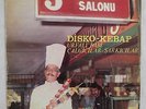DISKO KEBAP   URFALI BABI   TURKISH MOOG PSYCH FUNK LP   RARE AND KILLER   DJ'S