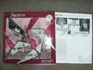 ANACRUSIS - Reason         1990       Active      1.press