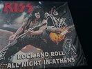 Kiss - Rock And Roll All Night In Athens 7