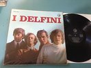 I Delfini I Delfini 2 LP, Album CDB LDB 3003 Italy 1966 VG+/VG+ ITALIAN BEAT