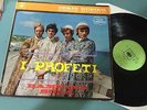 I Profeti Bambina Sola LP, Album CBS 52436 Italy 1967 VG/VG+  Italian...