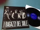ITALIAN BEAT I Ragazzi Del Sole I Ragazzi Del Sole LP Jolly LPJ 5068 Italy 19...