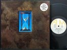 STYX Edge Of The Century LP nMINT UK 1990 1st Press A-1U/B-1U A&M Records vinyl