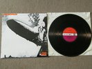 led zeppelin...588171..atlantic..plum label..a1 b1..ex+...