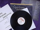 VINYL LP- SUPERTRAMP / CRIME OF THE CENTURY (MFSL)