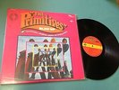 Primitives, The  Blow-Up LP, Album Arc SA 22 Italy 1967 VG+/VG+