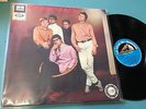 Manfred Mann Mann Made LP, Album La Voce del Padrone Italy 1966 NM/VG+