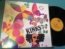 Kinks, The Face To Face LP, Album Pye SIP 20 Records, RCA Italiana Italy 1966...