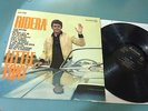 Little Tony Riderà LP, Album Durium Italy 1966 VG+/VG+