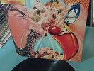 ITALIAN PROG Nuova Idea Clowns LP, Album Ariston Italy 1973 NM/VG+
