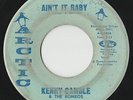 RARE ORIG NORTHERN SOUL 45 - KENNY GAMBLE & THE ROMEOS - ARCTIC - PHILLY CLASSIC
