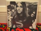 NIRVANA LOVE BUZZ BLACK VINYL ORIGINAL SUB POP GRUNGE KURT COBAIN MELVINS