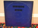 OLIVER STANDING STONE UK ORIGINAL BLUE SLEEVE PSYCH GARAGE PRIVATE MONSTER FUZZ