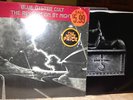 BLUE OYSTER CULT REVOLUTION BY NIGHT VINYL ALBUM. + 7 more lp's and 1 45