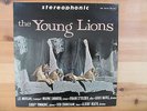 VEE JAY 3013 THE YOUNG LIONS LEE MORGAN WAYNE SHORTER FRANK STROZIER RARE LP