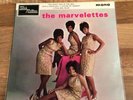 The Marvelettes -EP Briitish Tamla Motown TME 2003- Mint -