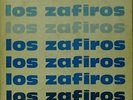 Listen/Los Zafiros/Areito 4634/Cuban Male Vocal Group/Bossa Nova/Calipso/Rumba