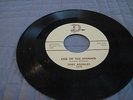Tony Douglas Geromino & End of the evening 1959 Rockabilly NM 45