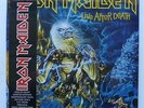 IRON MAIDEN - LIVE AFTER DEATH - 2013 UK Ltd Ed 2x 12