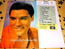 Elvis Presley LP - Something For Everybody,  LSP - 2370