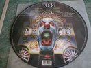 Kiss - Psycho Circus (Picture Disc)