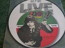 AC/DC - Live From Atlantis Studios (Picture Disc)