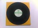 Boomtown Rats, rare BBC Transcription disc, Collector's item