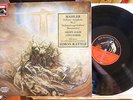 Simon Rattle CBSO  Mahler 2nd Symphony 2LP DMM Greatest Ever? I think so NM