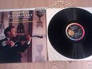 SP 8512 Nathan Milstein - Tchaikovsky Capitol UK Original Stereo LP