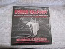 1980 Horror Rhapsody Soundtrack Hans Salter LP CT 7012 John Cacavas 12