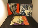 (3) Rolling Stones lp's - Tattoo You, Emotional Rescue and Love you Live