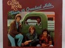 The Grass Roots 16 GREATEST HITS, Dunhill White Label PROMO (1971)