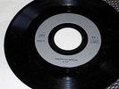 rare 45T promo 1978 Johnny Hallyday répétition en direct des studios