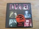 THE DAMNED MACHINE GUN ETIQUETTE PROMO SAMPLER