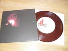 JOY DIVISION TRANSMISSION DARK RED VINYL