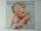 SEALED LP  VAN HALEN RARE HARD ROCK lp MCMLXXXIV 1984 STILL SEALED ORIGINAL