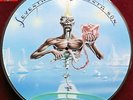 Iron Maiden - Seventh Son Of A Seventh Son Picture disc 88 versione master rock