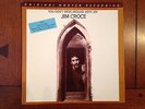 Jim Croce You Don’t Mess Around with Jim, MFSL Original Master Recording LP *NM*