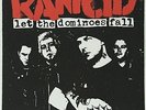 Let The Dominoes Fall - RANCID [2x LP]