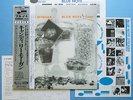 LEE MORGAN CANDY BLUE NOTE 1590 KING Limited obi mono Japan LP w/ sticker 128