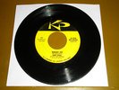 Gary Engel & the Top Hatters - Kimmy Lee/Gold 45 (K.P.) rare doo wop VG HEAR