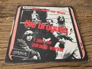 THE BROGUES i ain´t no miracle worker ITALIAN PS US GARAGE FUZZ MOD -66 45