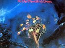 MOODY BLUES-On The Threshold Of A Dream-Nautilus Half-Speed Master LP Record  EX
