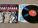 Rare Elias Rahbani Mosaic Of The Orient Lebanon LP EMI Greece Voix de l'orient